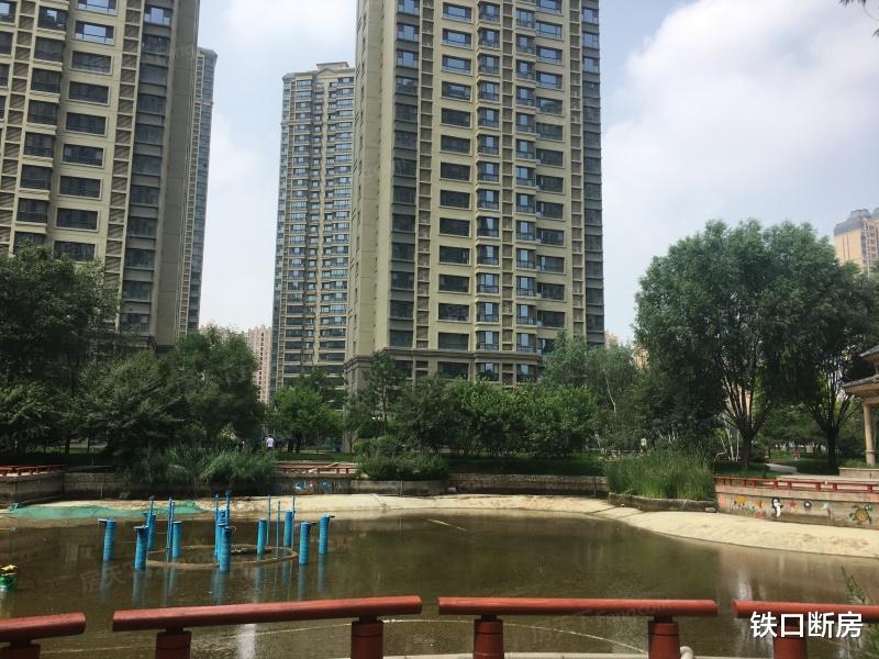碧桂园|铁口断房｜呼和浩特毫沁营房产躺平，滨河区域躺赢，买房买哪个？