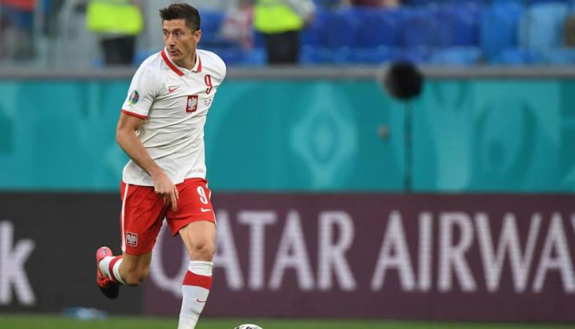 比利时队|波兰死磕瑞典，西班牙迎战斯洛伐克，或送比利时下下签