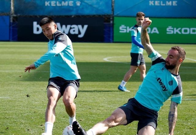 西班牙人|1-1！0-0！0-2！西班牙人一夜4大惊喜，排名升第2，武磊证明实力