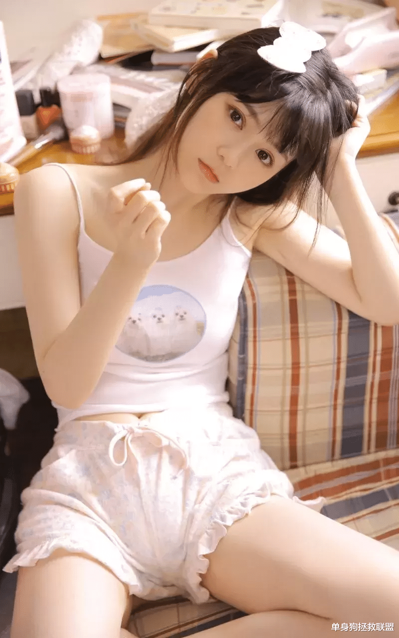 单身狗拯救联盟|恋爱前跟女人绝不能“露”的一条原则
