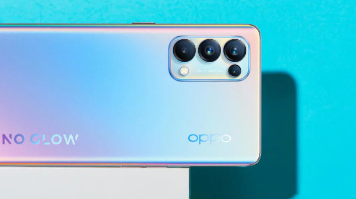 OPPO|从4499跌至3670，骁龙865+AG玻璃工艺，这款手机值得推荐！