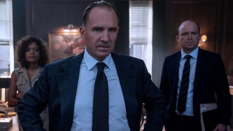 邦德|《007：无暇赴死》里17个致敬经典的彩蛋