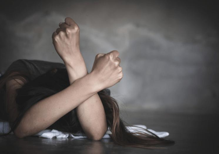 醉酒丈夫欲强行和妻子行房,女子持刀宣泄怨愤将其砍杀