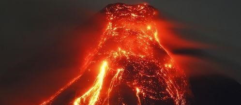 南非出现低温,地球清缴人类,地球要大变