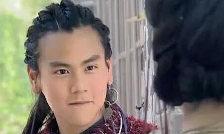 胡歌|“仙剑1”的选角，到底有多绝？