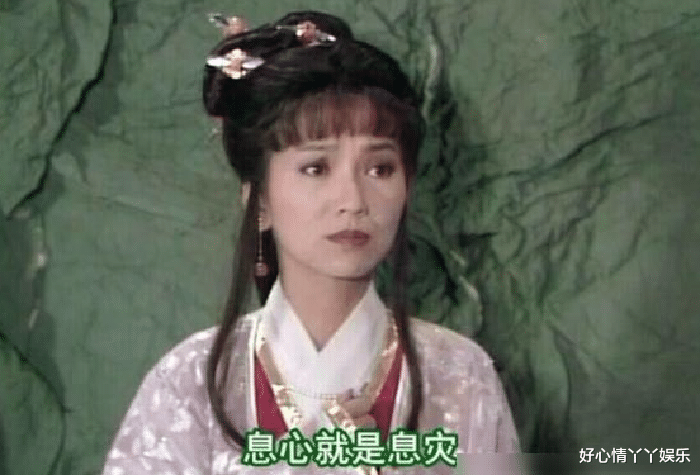 新白娘子传奇|新白娘子传奇：胡媚娘脸上的烧伤胎记是怎么来的？跟许仕林有关吗