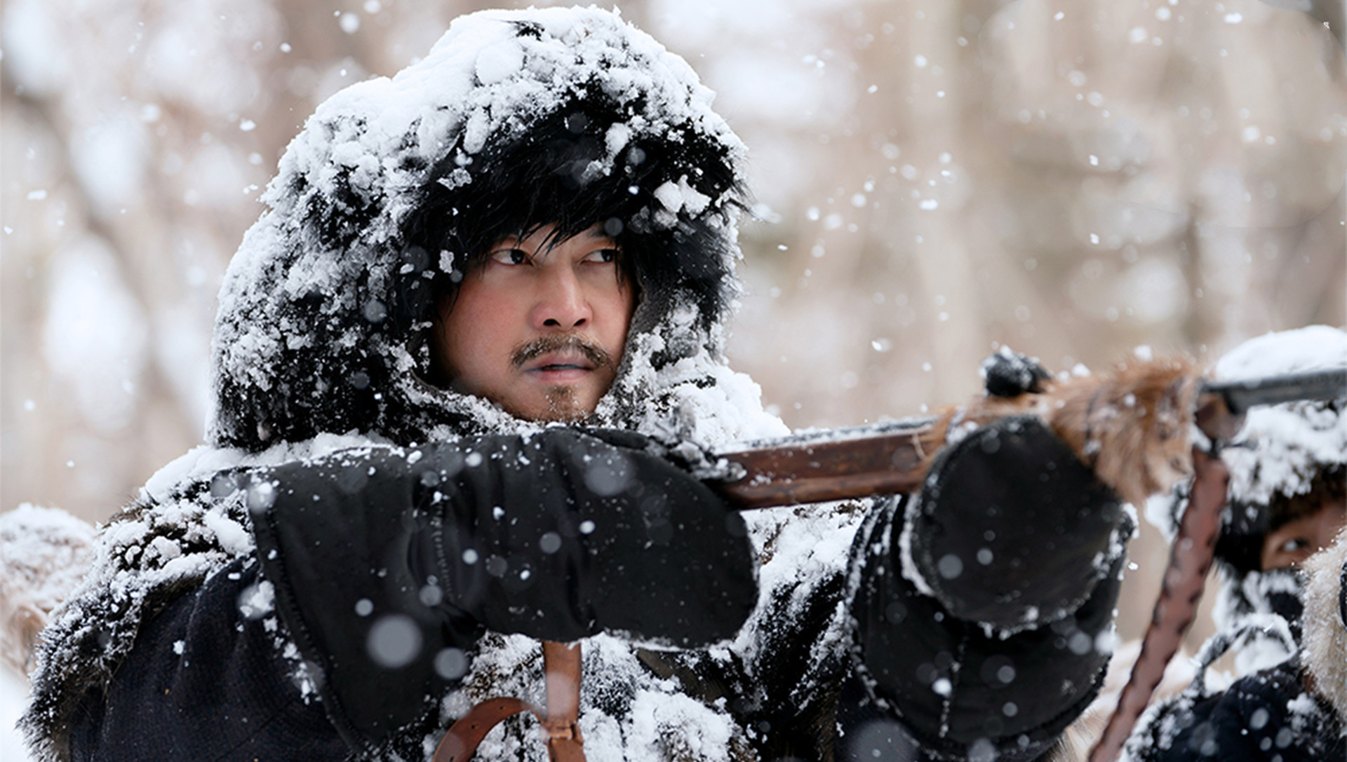 沙溢|《悬崖之上》最大输家，出场不到几分钟，台词都没几句就领盒饭了