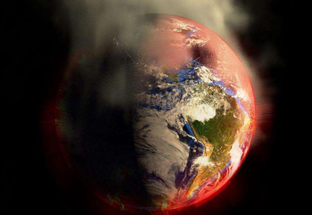 科学家 100%存在生命！科学家发现人类“备用星球”，与地球构造高度相似