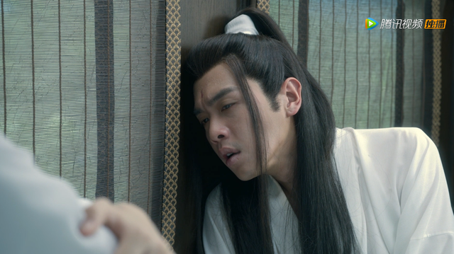 李明启|徐凤年身边护卫无数，可我最喜欢的，却是唯利是图的舒羞！