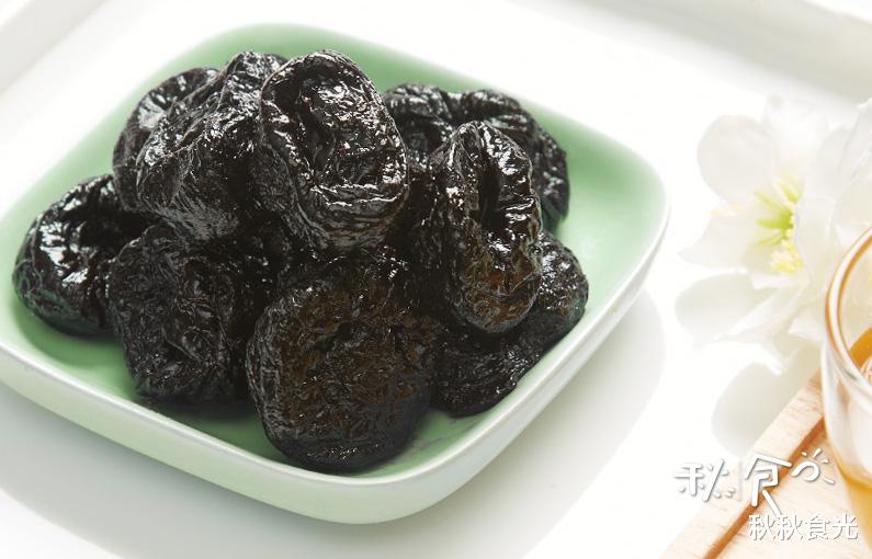 酸梅汤|夏季天热，这5种“食物”记得吃，美味又解暑，顺应时节，才养人