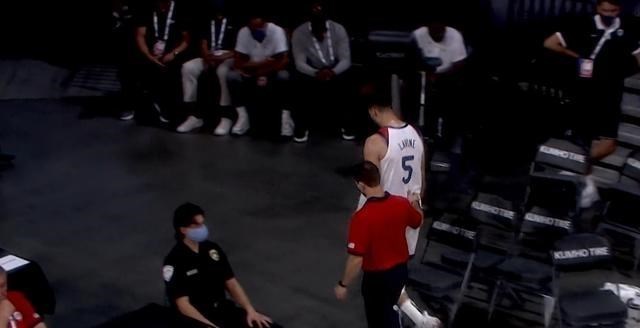 清浅微笑的我|先赢后输，美国男篮被尼日利亚逆转，奥运会卫冕之旅不会一帆风顺