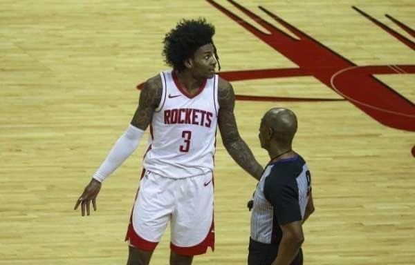 火箭隊|火箭遭33分逆轉！狂轟40分8板11助！倫納德三叉戟爆發，伍德12分