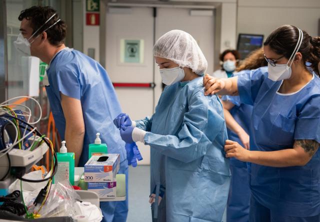 无线泉州 官方确认：阿斯利康疫苗或致血栓！但总体利大于弊