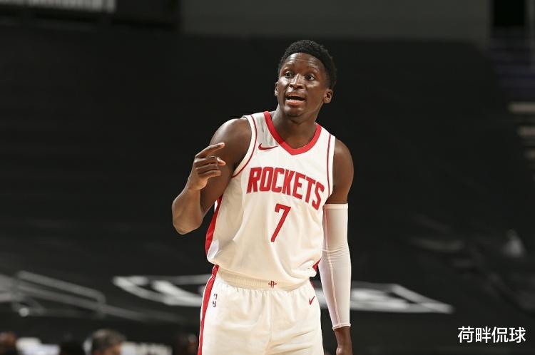 火箭队|重磅！勇士正在兜售乌布雷，火箭酝酿大交易