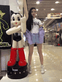 动物庄园|不知道该选性感还是可爱，怎么选呢！