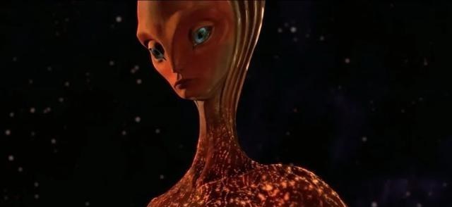 火星 美国航天局在火星发现“昆虫”状的不明生物，科学家研究后沉默了