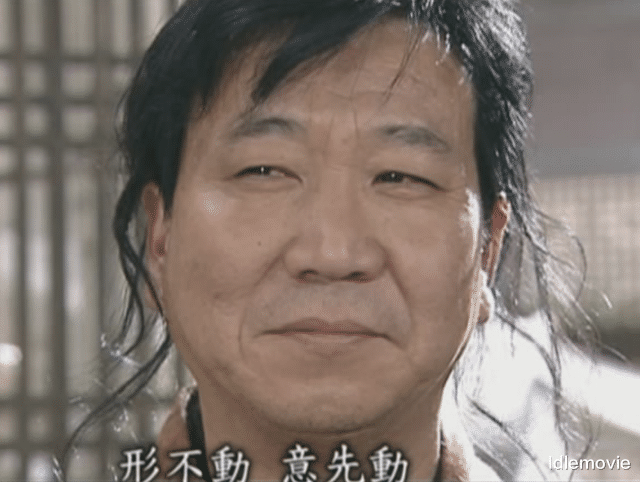 武林外传|《武林外传》告诉了我们一个现实，法律到底在保护谁？