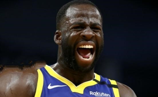 勇士隊(duì)|拒絕交易！烏布雷轟20+9+3，庫里17投6中，勇士科爾變陣大獲成功