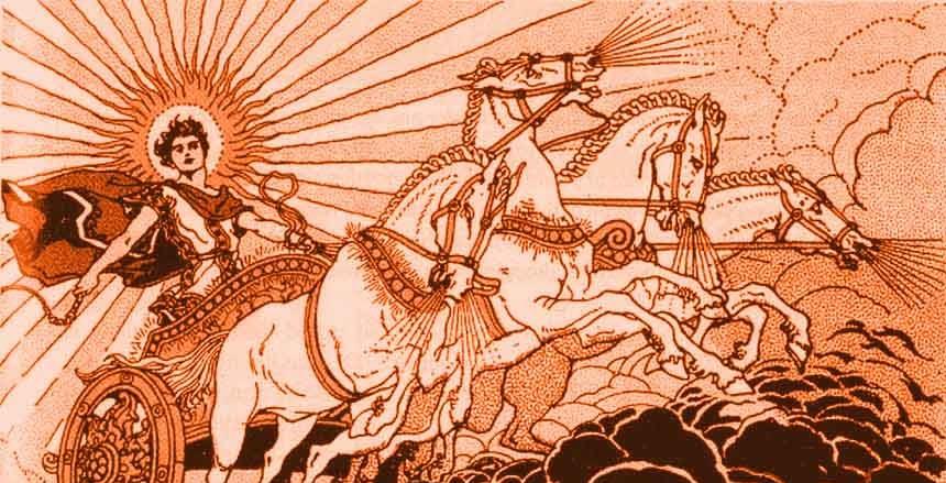 核聚变 太阳每秒消耗420万吨物质,为何太阳还没烧完?