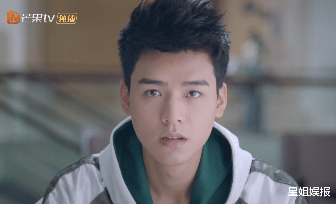 龚俊|龚俊被压了4年的新剧开播！演技尴尬剧情雷人，颜值也被男配秒杀