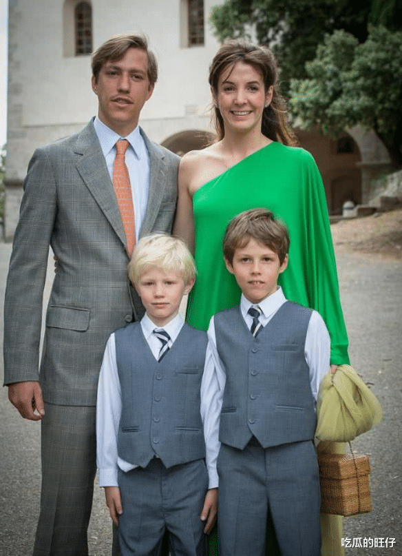 律师|瓦匠女儿成王妃，王子为她愿放弃王位，结果10年后输给白富美律师