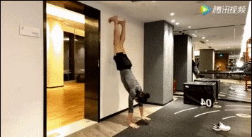 上海市|能与港星PK身材管理的8位男星，个个颜好身材佳，不愧为叔圈楷模