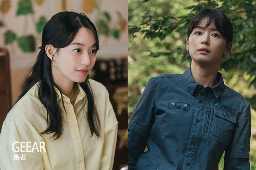 小姐姐|2021韩国最佳演员Top 10 备受争议的他打败全智贤