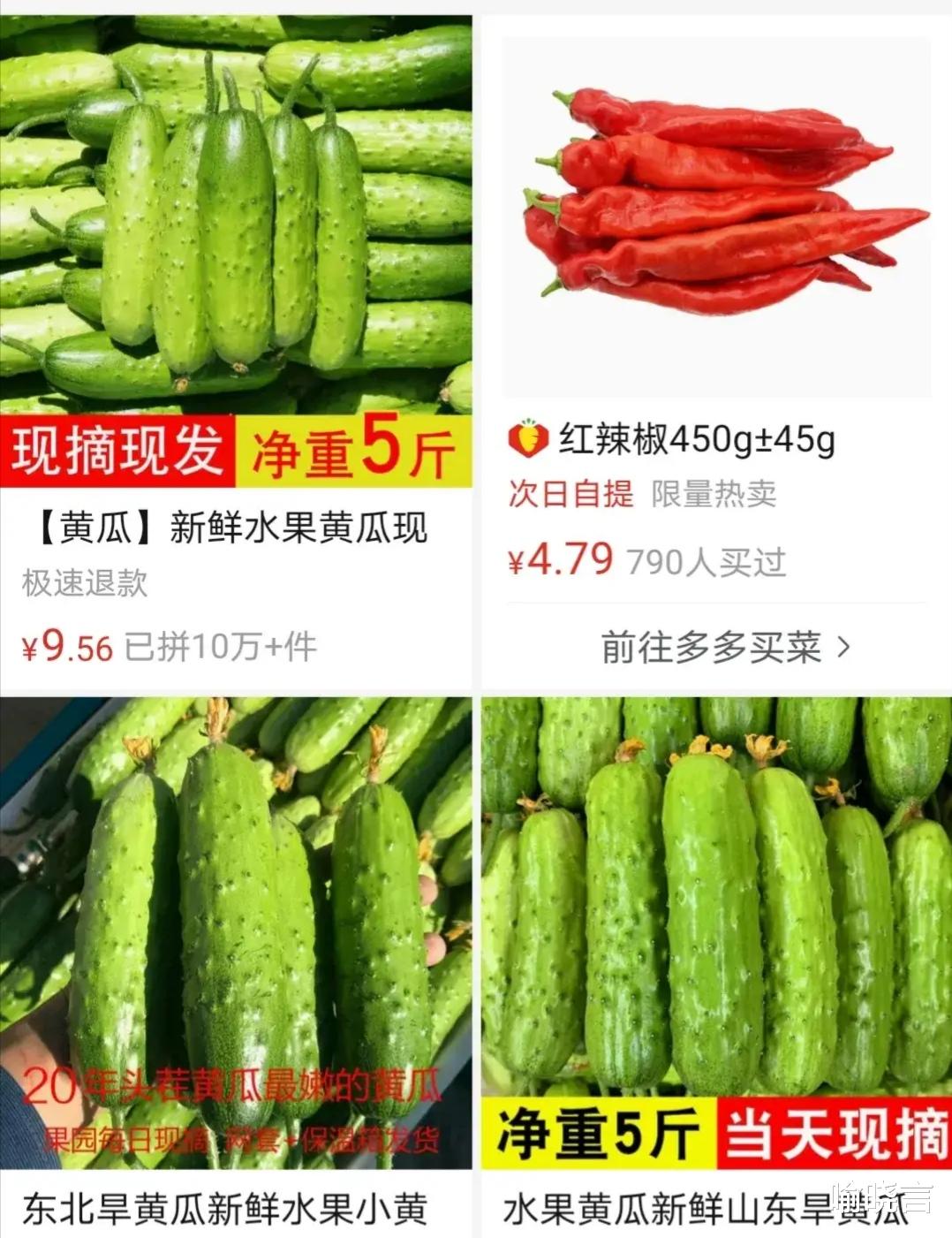 喻晓言 吃不起菜问题很严重,菜价乱象该休了!