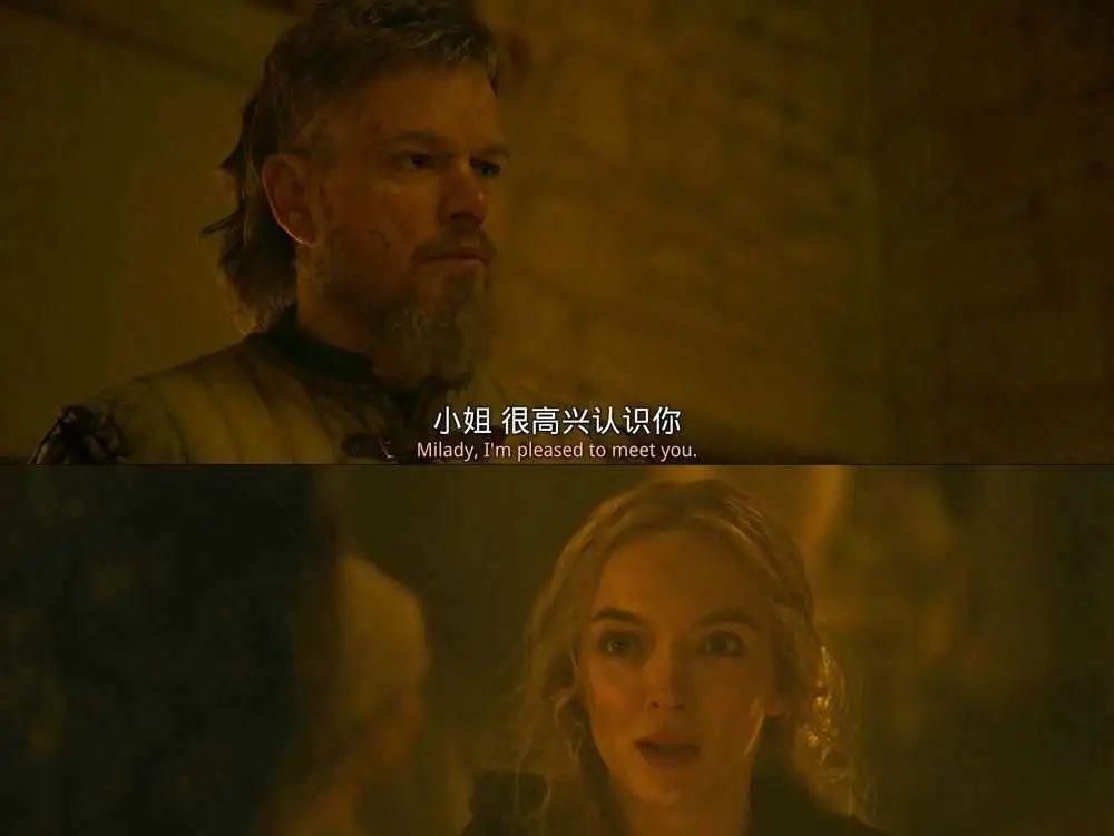 电影骑士|大牌云集，口碑爆了，票房却血本无归？