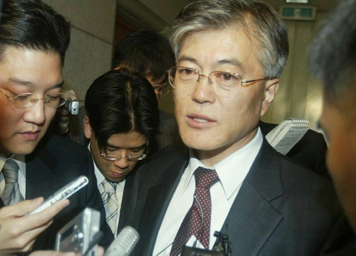 韩国|韩国终于做了一件正确的事！打响反美第一枪，将驻韩美军告上法庭