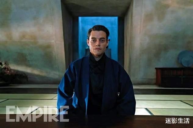 詹姆斯·邦德|《007: 无暇赴死》：这不是最好的“007”，却是最刻骨铭心的告别