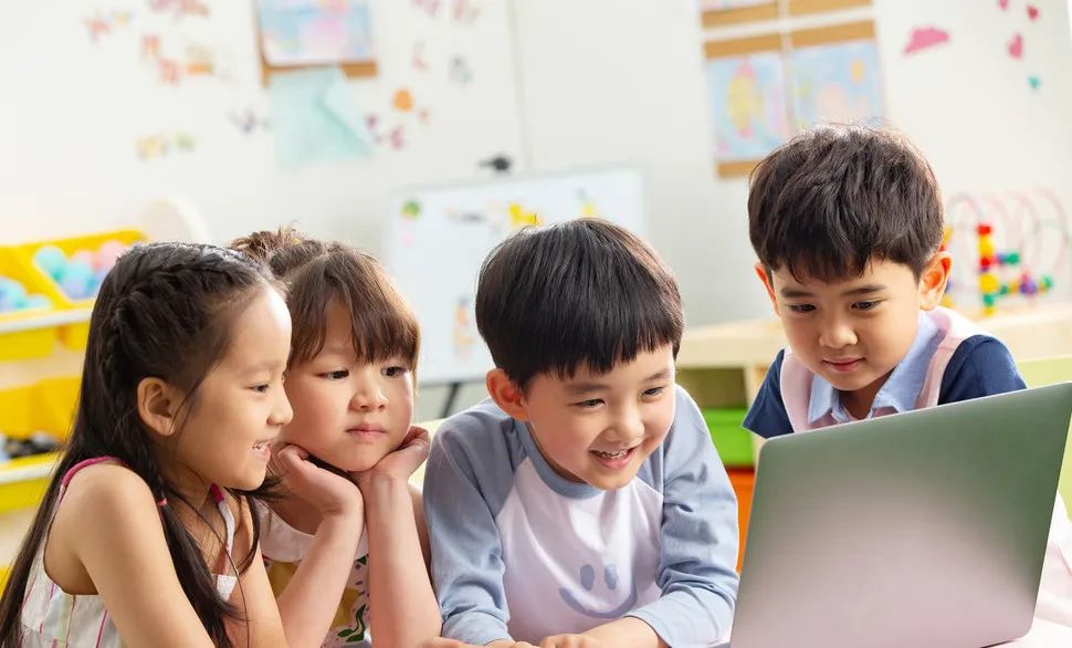 幸福孕孕|有教养的孩子-会被这个世界温柔相待