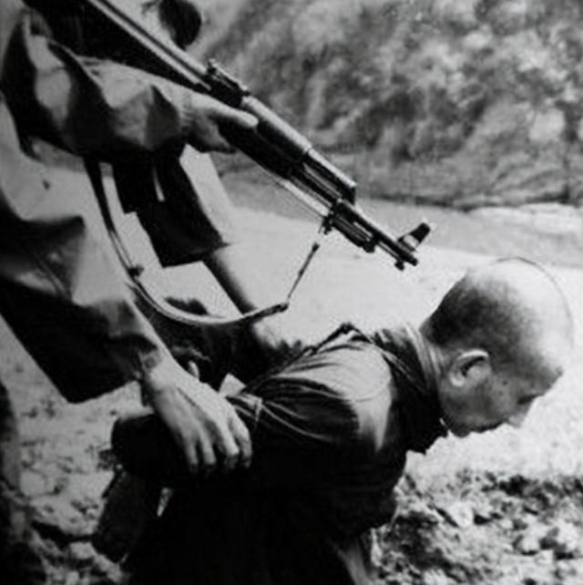 木叶观 陕西夫妻3年内连杀48人，被捕后称有“3类人”不杀，动机让人气愤