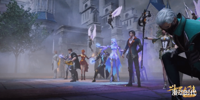 武魂|斗罗:唐三差点翻车?玄机经费爆燃!大战结束,千道流即将登场!