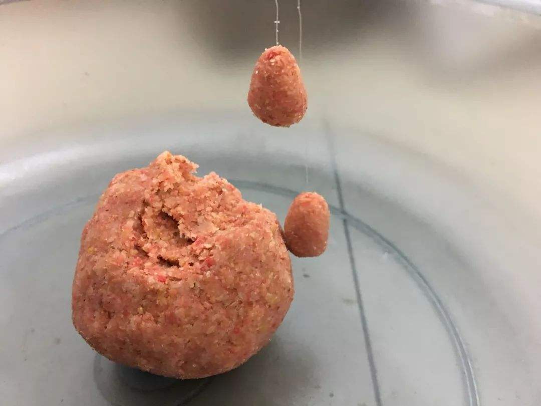 |开搓饵，其实是有标准动作的，照着多练几次，新手也能轻松上手