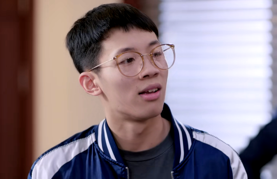 国产剧|仅播出11集，收视率直逼2，不愧是你们盼了3年的“王炸”国产剧