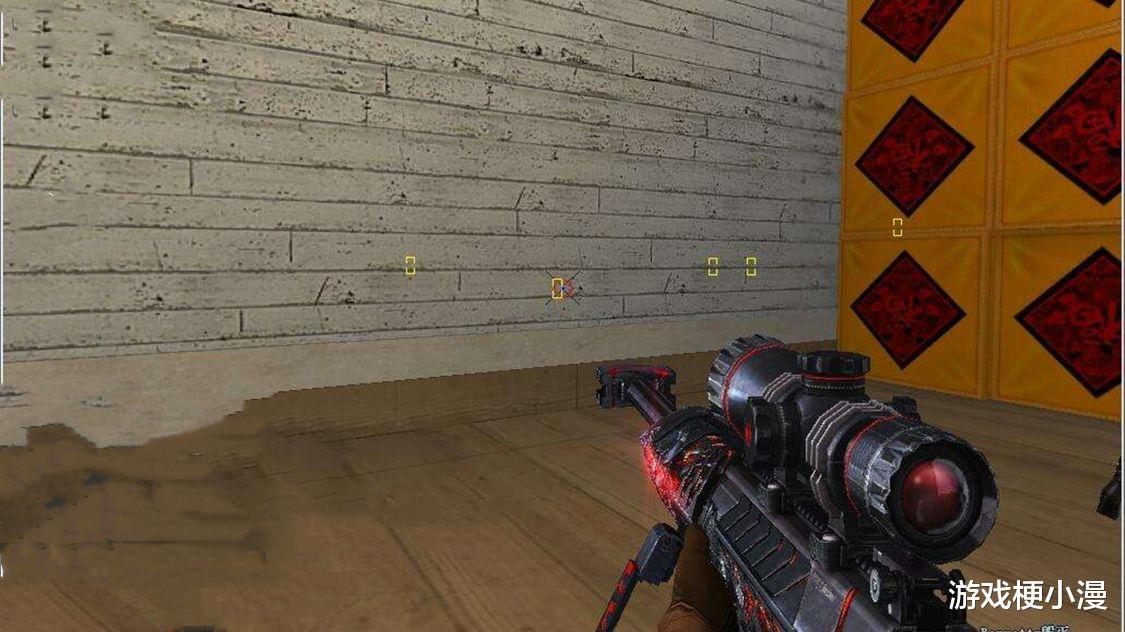 穿越火线|CFHD的玩家素质有多高?几乎很少碰到笑脸兵,也很少有人说脏话的