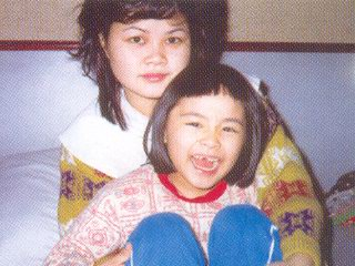 阿娇|天后阿娇的“混乱情史”