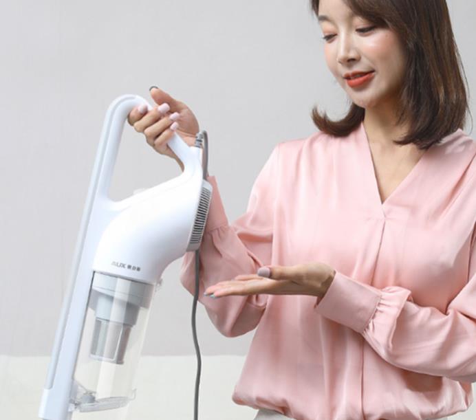 支付宝|美的要“眼红”?奥克斯“飓风”吸尘器风靡,4万转速让对手可望不可及