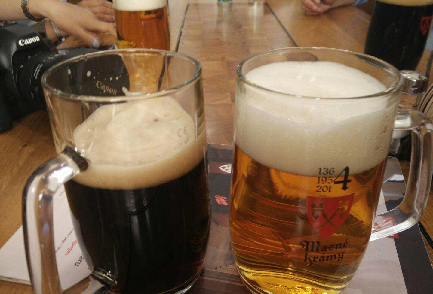 花生|每晚喝一瓶啤酒,久而久之,身体会怎样?建议放心上