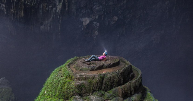 越南发现“第二世界”,装72亿人没问题,森林湖泊应有尽有
