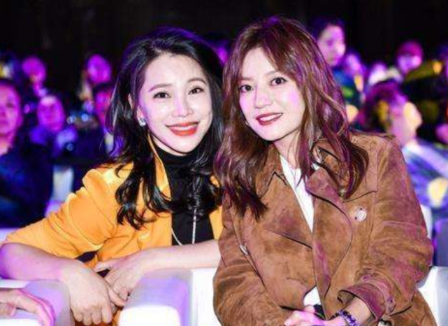 赵薇|她本可以比赵薇还红，却因为冻死的5个孩子，宣布永远淡出娱乐圈