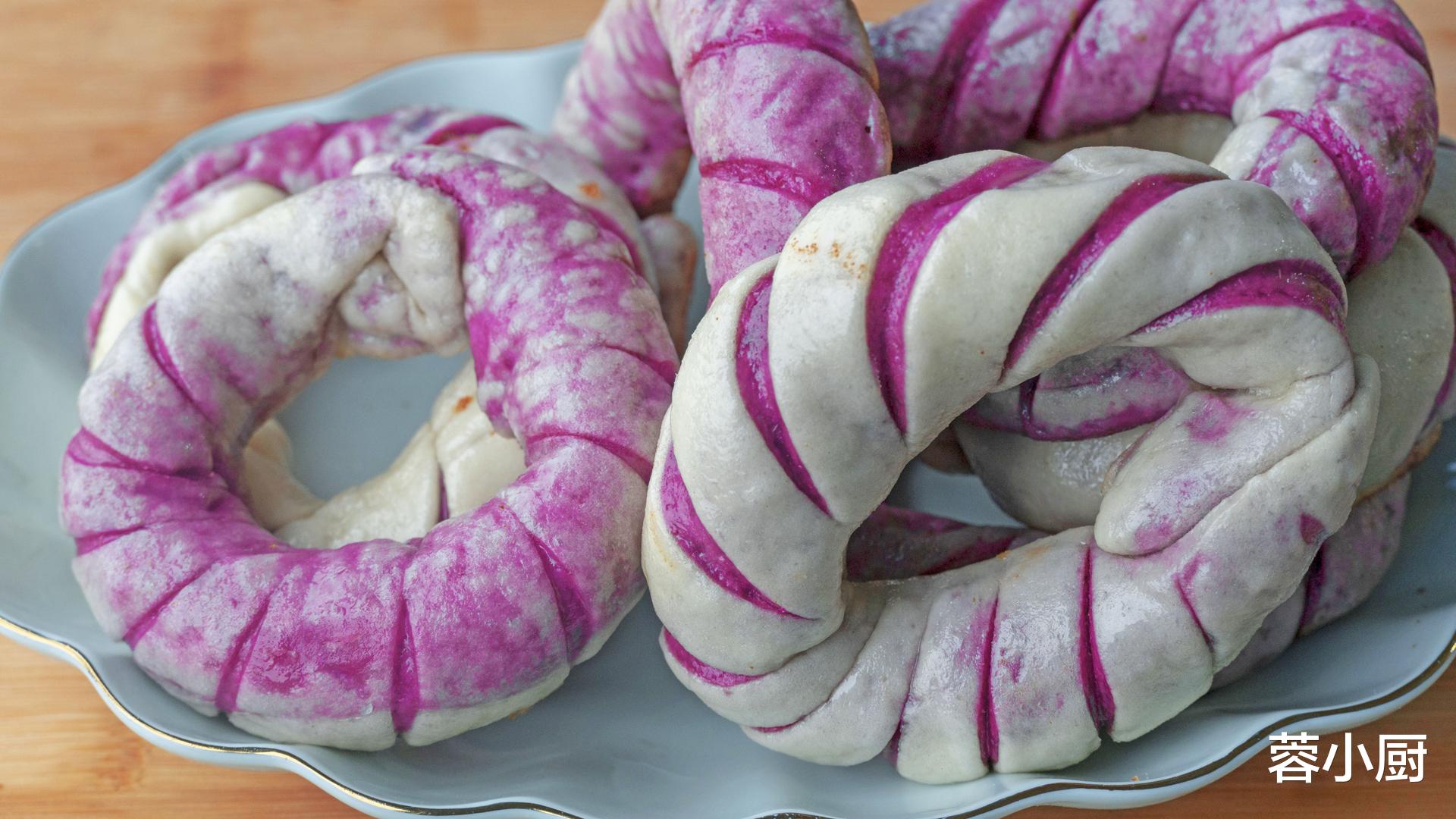 茄子|天冷了，女人记得吃6种食材，花青素含量高，不用化妆品也很精致
