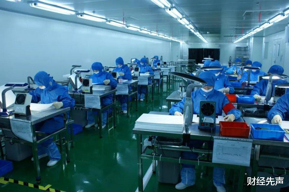 恒瑞医药|半年营收近620亿,净利润超20亿,“九州通”凭啥成湖北最大民企