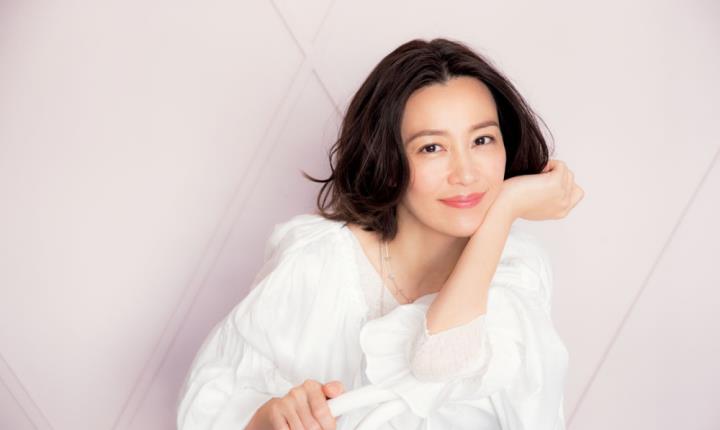 木村佳乃|\恶女专业户\木村佳乃：从恐龙家长到恐怖妻子，比童星还狠