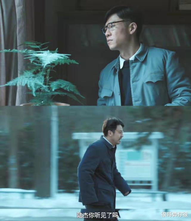 王骁|王骁出演《功勋》获好评,方言演绎成亮点,南京话是倪妮教的吗?