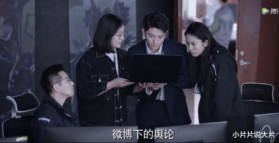 迪丽热巴|颜狗盛宴？这是广告插播偶像剧？