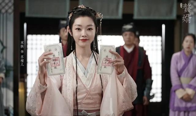 奔跑吧兄弟|《赘婿》大结局：隐藏最深的反派曝光，害死秦老想要坐收渔翁之利