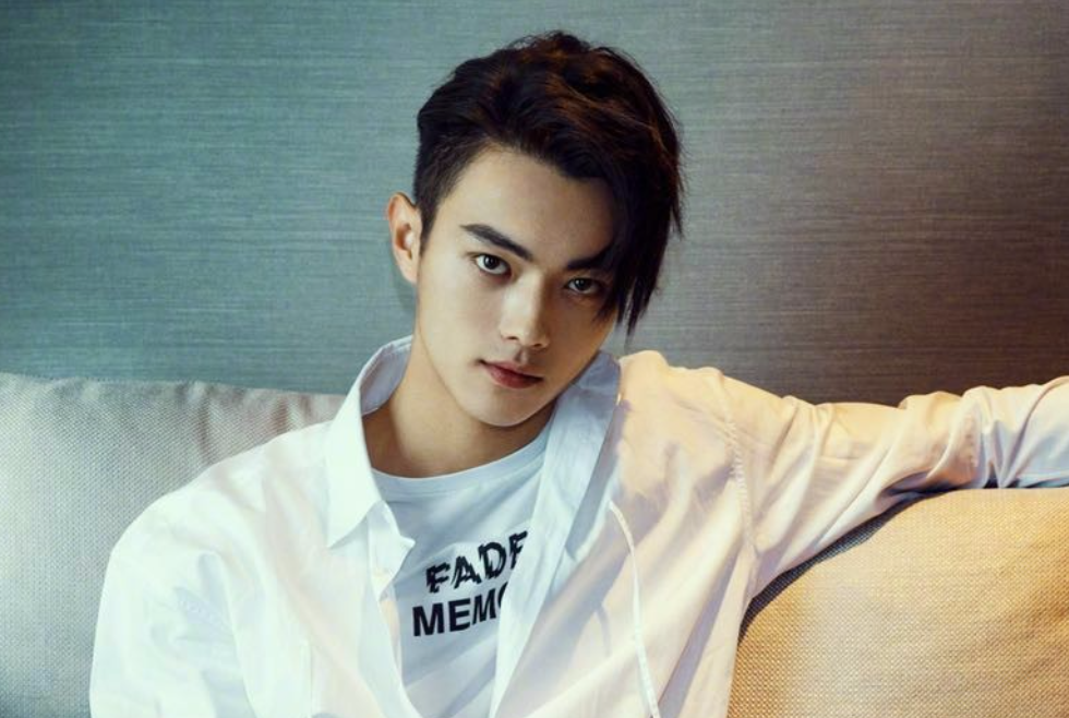 肖战|一部拖了5年的电视剧,如今女配已成顶流,但女主却被人吐槽!