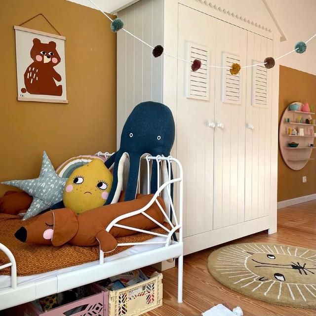 德国夫妇的独处时光：115平的家，虽不豪华，但却温馨精致，羡慕